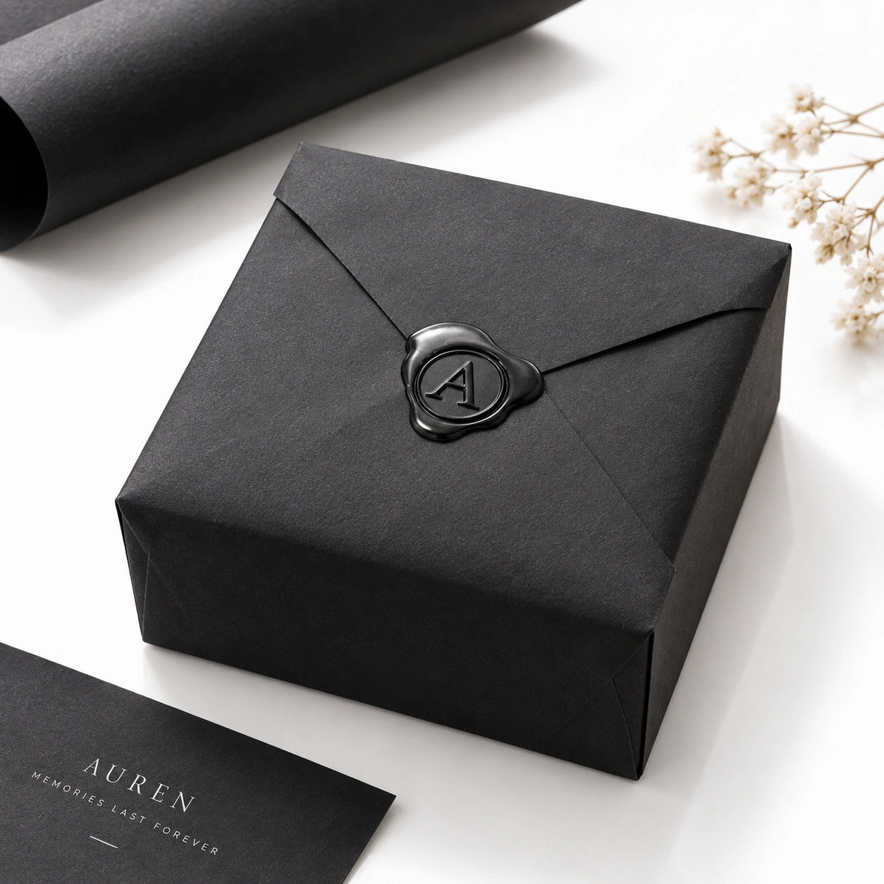Personalized Engraved Ring – Keep What Matters Close