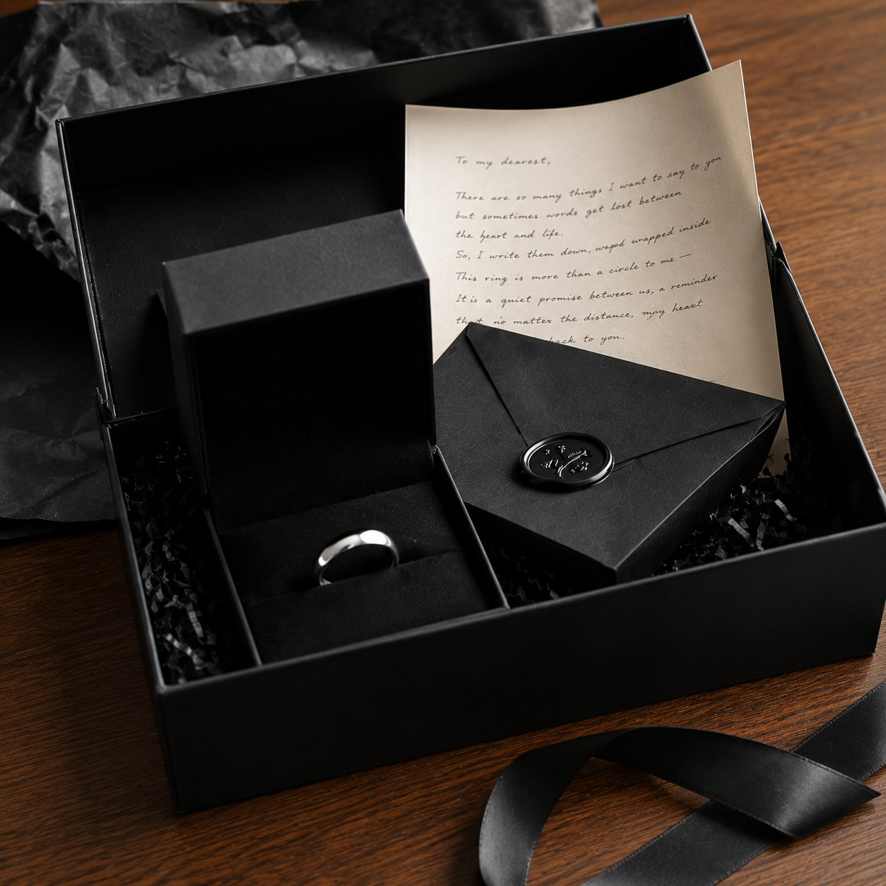 The AUREN Ring