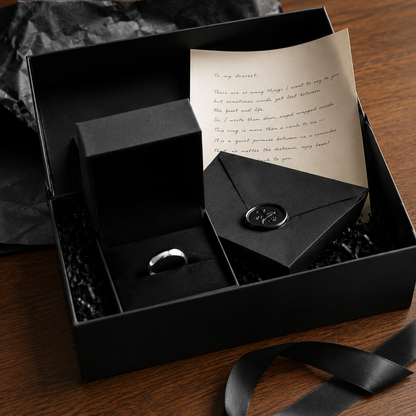 The AUREN Ring